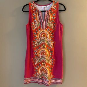 Tank dress